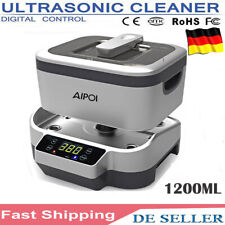 1200ml digital ultrasonic gebraucht kaufen  Deutschland