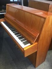 Niemeyer upright years for sale  UK