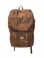 Herschel backpack rucksack gebraucht kaufen  Niebüll