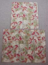 Laura ashley fabric for sale  MALPAS