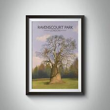 Ravenscourt park london for sale  WATFORD