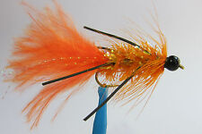 Mouche streamer wooly d'occasion  Paris XII