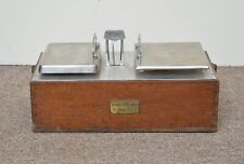 Vintage scales old for sale  TAUNTON