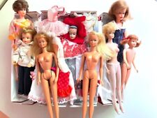 Barbie tressy tammy gebraucht kaufen  Obrighoven