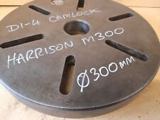 Harrison m300 faceplate for sale  UK