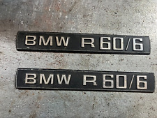 Bmw r60 starter for sale  HOLMFIRTH