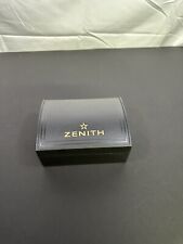 Zenith scatola travel for sale  Shipping to Ireland
