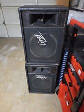Peavey 112H PA Speakers (Pair of 2) Made in the USA 🇺🇸 FAST SHIPPING!! for sale  Shipping to South Africa