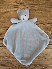 Usado, Edredom Baby - cinza urso. Lovie. Cobertor de segurança de pelúcia comprar usado  Enviando para Brazil