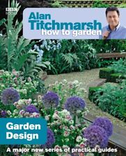 Alan titchmarsh garden for sale  UK