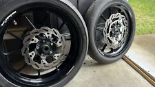 Marchesini m10rr wheels for sale  Morrisville