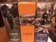 Rum caroni 6th usato  Busto Arsizio