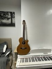 Takamine 65c nylon for sale  FAREHAM