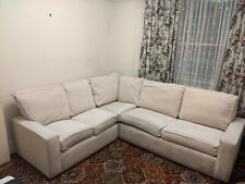 three piece corner sofa for sale  DONCASTER