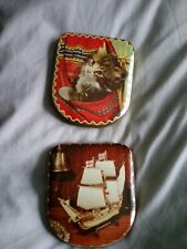 Vintage sweet tins for sale  TAUNTON