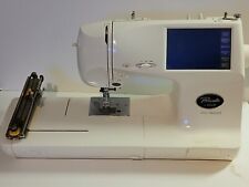 Brother 8200 embroidery for sale  Douglasville