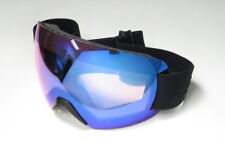 ADIDAS AD85/75 9300/LIGHT BLUE WRAPAROUND SPORT DESIGN SKI/ SNOWBOARD SUNGLASSES, used for sale  Shipping to South Africa