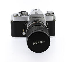 Nikon nikkormat numéro d'occasion  Mulhouse-