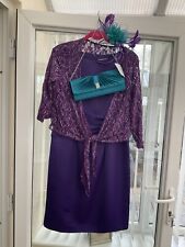 Wedding races outfit for sale  DONCASTER