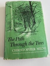 Christopher milne path for sale  Madison