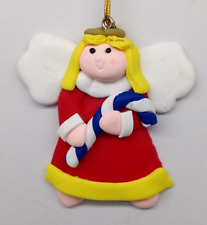Angel christmas ornament for sale  Charleston