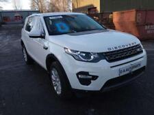2016 land rover for sale  DUMFRIES