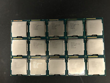 Lote de 15 - Intel CPU Core i7-3770 3.4GHZ comprar usado  Enviando para Brazil