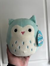 Squishmallows winston owl for sale  ORPINGTON