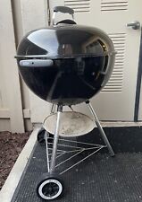 Weber charcoal grill for sale  Santa Maria