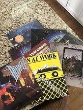 Lot vinyl albums for sale  Denver