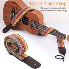 Guitar shoulder strap for sale  UK