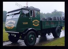 Tz1380 steam wagon for sale  EAST COWES