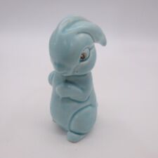 Sylvac blue rabbit for sale  BRISTOL
