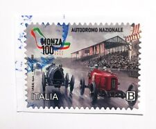 2022 francobollo italia usato  Lonate Pozzolo
