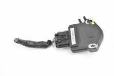 Potentiometer gassensor kia gebraucht kaufen  Görlitz-Umland