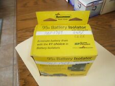 Bussmann amp battery for sale  Quakertown