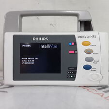 Monitor de paciente portátil Philips IntelliVue MP2 comprar usado  Enviando para Brazil