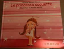 Livre enfant princesse d'occasion  Aubière