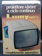 Vintage projection lamy usato  Italia