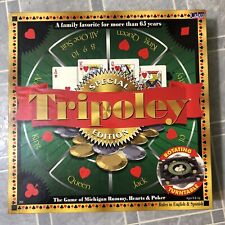 Tripoley special edition for sale  Huntington