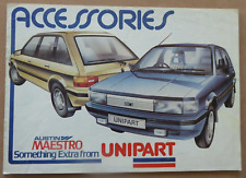 1983 unipart austin for sale  Northwich