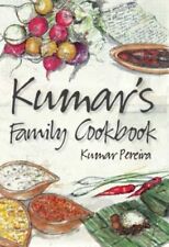 Kumar family cookbook for sale  USA