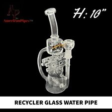 Inhale recycler bubbler for sale  El Cajon