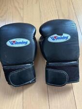 Winning boxing glove for sale  Shipping to Ireland