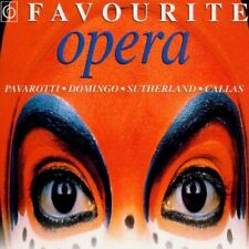 Favourite opera fast for sale  UK