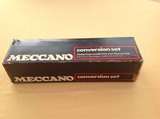 Vintage meccano conversion for sale  CHIPPENHAM