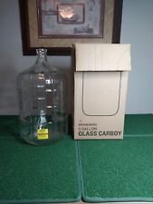 gallon glass 5 carboys for sale  Chipley