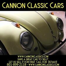vw beetle cabriolet for sale  Lindon