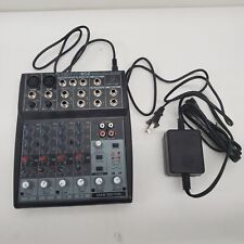 Behringer xenyx 802 for sale  Seattle