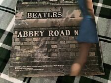 The Beatles Abbey Road PCS 7088. LP comprar usado  Enviando para Brazil